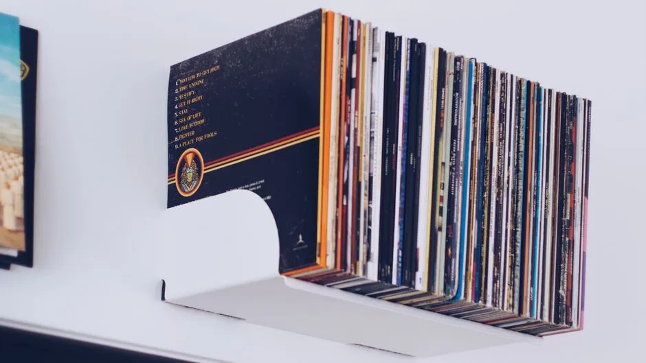 Single vs EP vs Album: Reading Release Labels